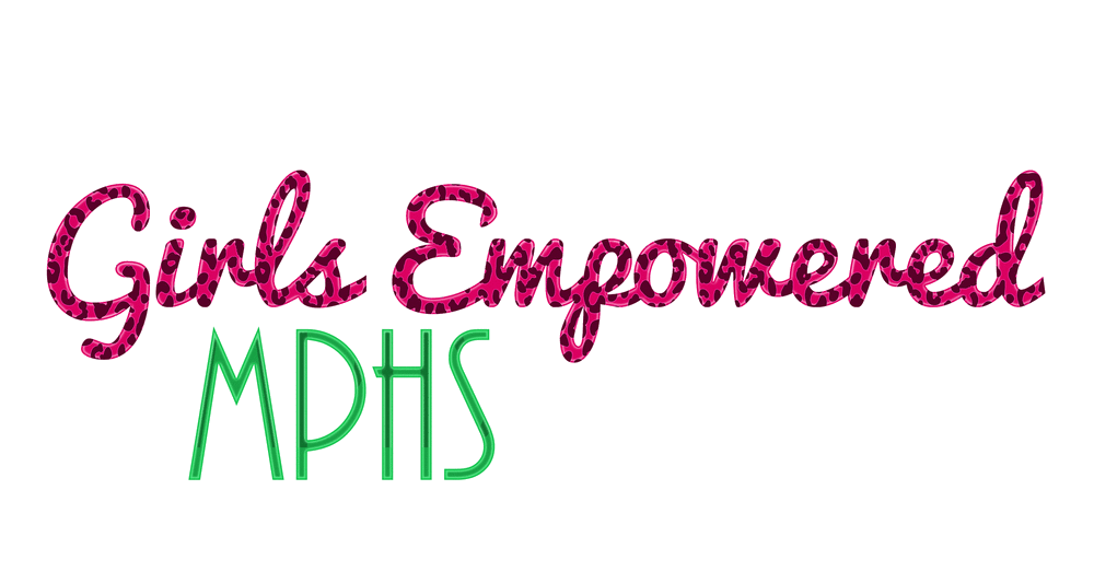 Girls Empowered Logo 